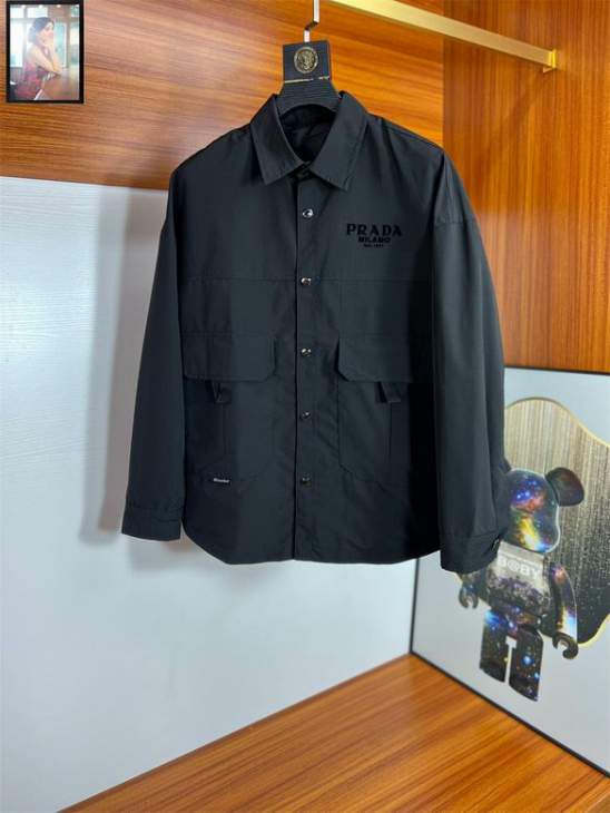 Picture of Prada Jackets _SKUPradaM-3XL12yn11030748